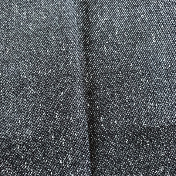 Dark Grey flare work pants - Picture 2 of 4